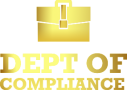Dept Of Complince